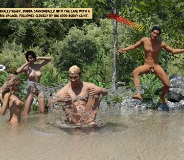 Roadtrip Muses Sex And Porn Comics