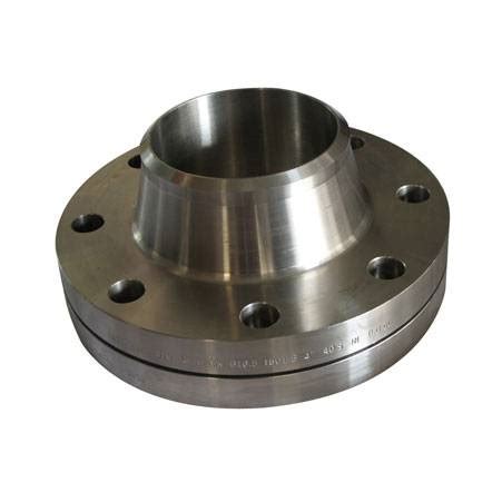 Inconel 625 Weld Neck Flanges Alloy 625 Flanges Inconel 625 Slip On