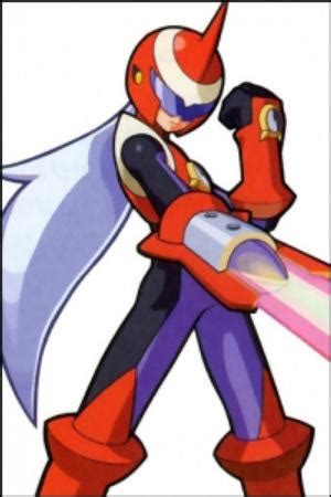 Quest vs Protoman | DReager1.com