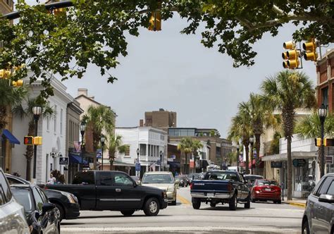 Beaufort Ranked Healthiest County In Sc But Least Healthy County Next