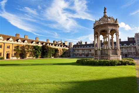 Cambridge Day Trip From London 2025 Best Deal Online