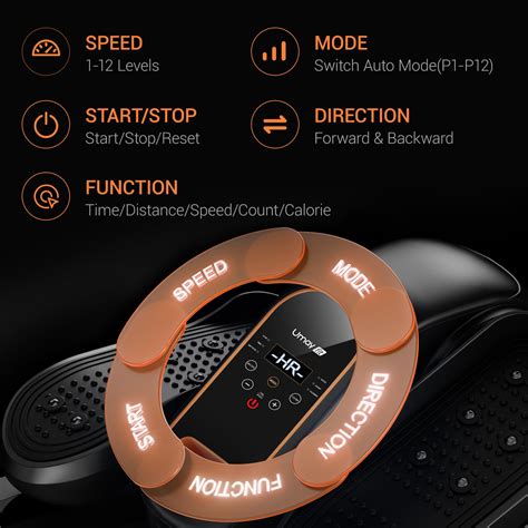 eclipse exercise machine