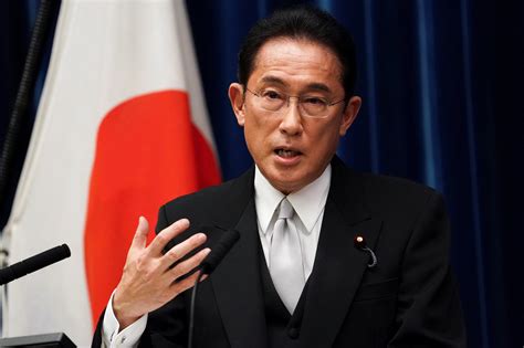 Will new Prime Minister Fumio Kishida bring change to Japan?