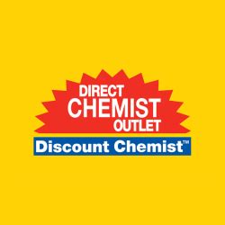 Direct Chemist Outlet Leopold GluteGuard