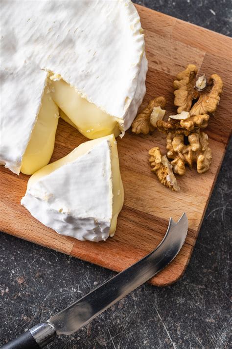 Tipos De Queijo Entenda As Diferenças Entre Brie E Camembert