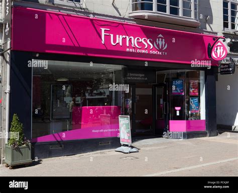 Furness Building Society Hi Res Stock Photography And Images Alamy