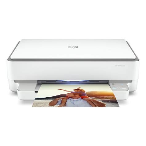 Stampante Hp Envy Aio Inkjet Wi Fi Fronte Retro Automatico Stampa