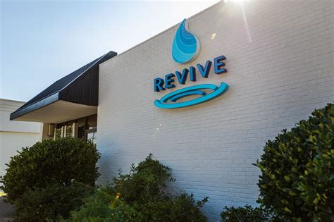 Our New Website Is Live Revive Wellness Clinic