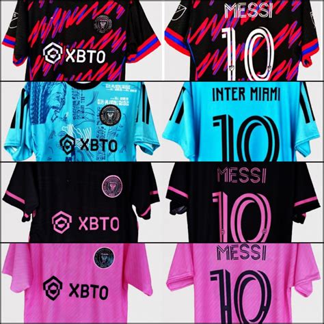 Kit 7 Camisas Times Futebol 2024 Cliente Escolhe No Chat Shopee Brasil