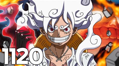 One Piece Chapter Spoilers I Can T Wait All Things Manga