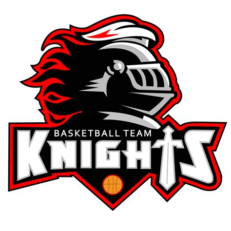 Knights Logo Logodix