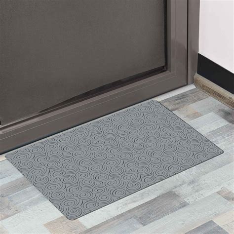 Ultra Thin Floor Mat 20 X 16 110 Inch Thick Shape28