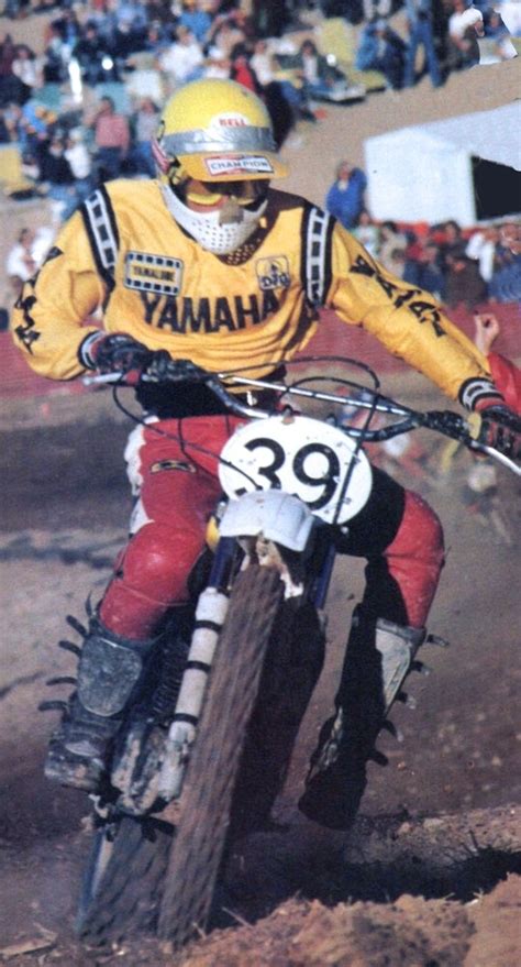 Bob Hannah 76 125