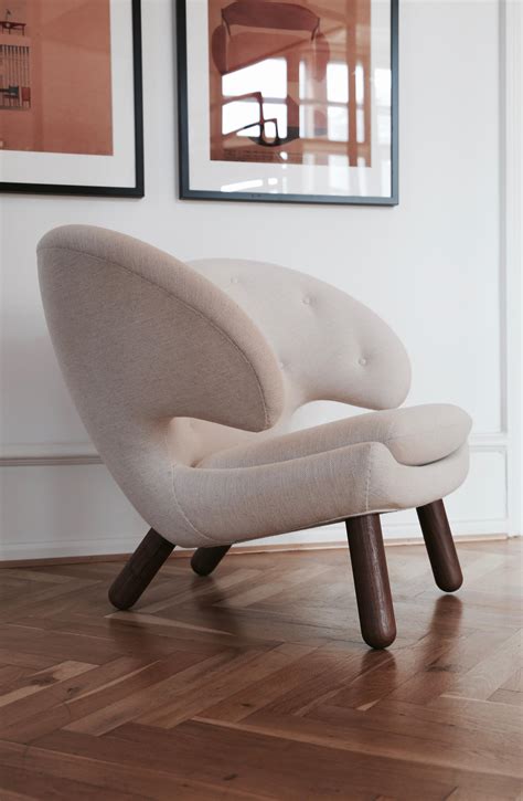 Pelican Chair Armchairs From House Of Finn Juhl Onecollection