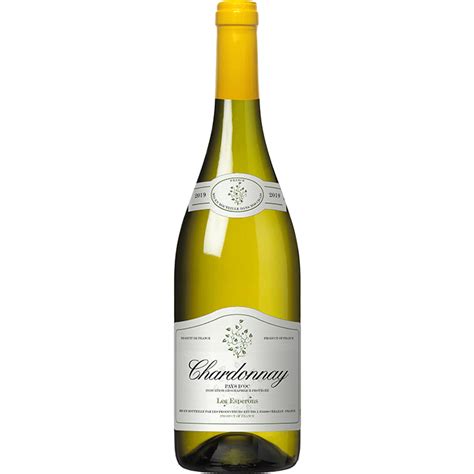 레 에스페론 샤도네이 Les Esperons Chardonnay 벨루가