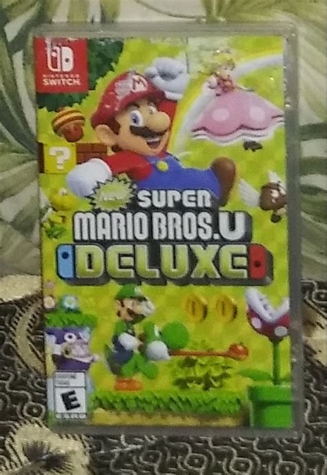 For Sale: Game CDs For Nintendo Switch - Montego Bay