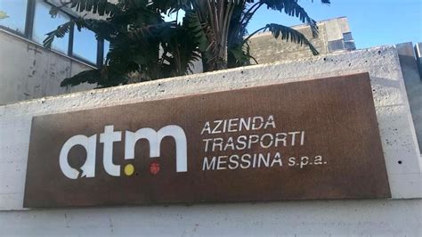 I Nuovi Orari Di Tram E Bus A Messina Rimodulazione Del Servizio L