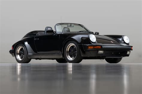 1989 Porsche Speedster _6533