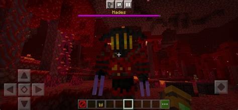 God of War Ragnarok for Minecraft Pocket Edition 1.19