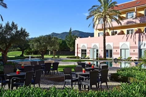 Pestana Sintra Golf Resort And Spa Hotel Updated Deals 2024