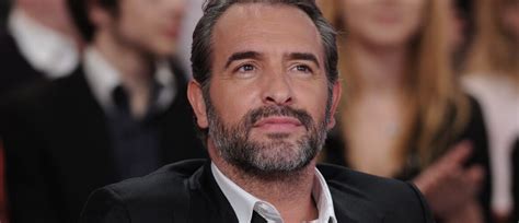 Jean Dujardin qui est Gaëlle Demars sa première épouse et mère de