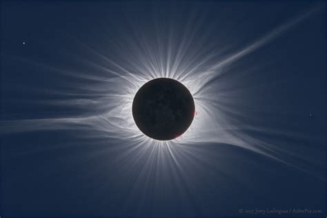 High Dynamic Range Corona