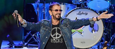 Ringo Starr Fights Trademark Battle Against ‘ring O’ Sexual Aid The Daily Caller