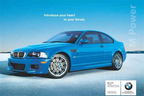 Bmw E46 M3 Oem Paint Color Options