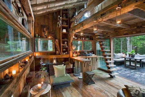 40 Best Cabins That Perfectly Define "Cozy" Featured on One Kindesign