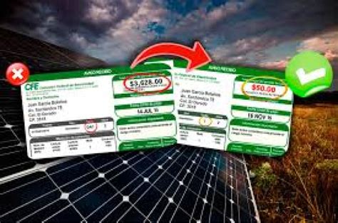 Paneles Solares Grupo Josaver