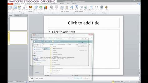 How To Put Excel Sheet On Powerpoint