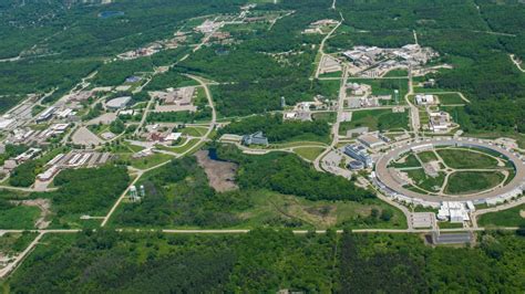 Argonne National Laboratory Holosertampa