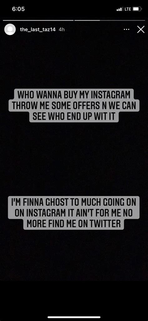 Maurice trying to sell his instagram now 😅 : r/loveafterlockup