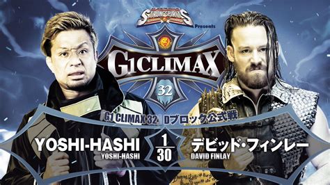 Njpw Global On Twitter Up Next It S The First Of Four League Matches