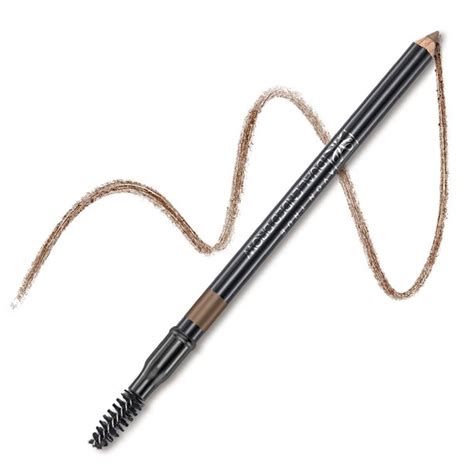 Карандаш для бровей Avon True с щёточкой 2 в 1 | отзывы