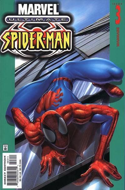 Ultimate Spider Man Wiki Marvelesa Amino