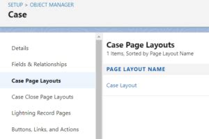 Field History Tracking Vs Setup Audit Trail Monitoring Changes In