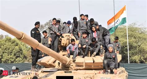 republic day parade: Republic Day Parade 2023: Indian Army to showcase ...