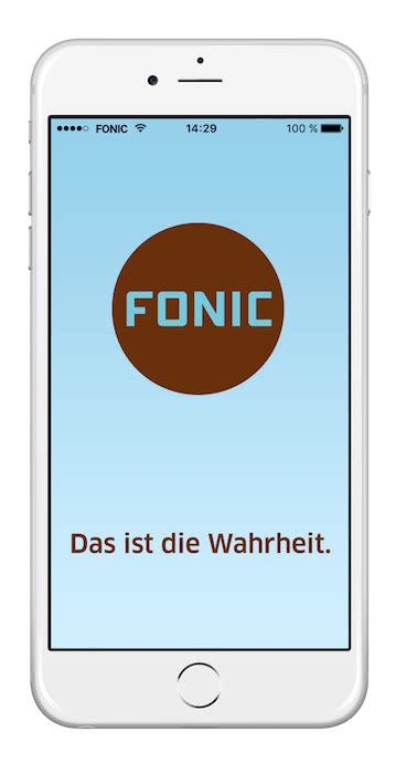 FONIC-Service - Alle Infos zu Ihren wichtigsten Fragen