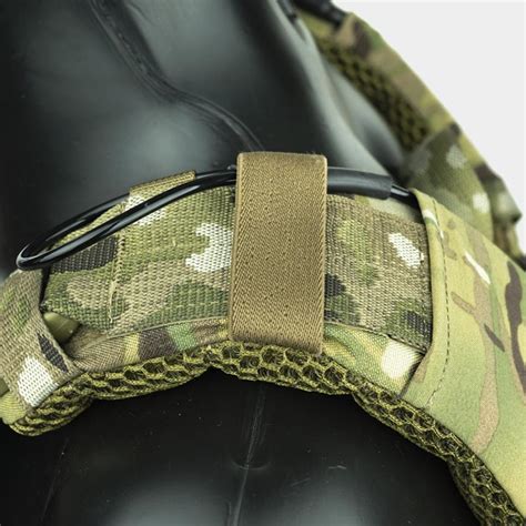 Жилет-плитник А-18 Сканда