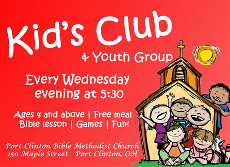 Port Clinton Bible Methodist Church Home Facebook