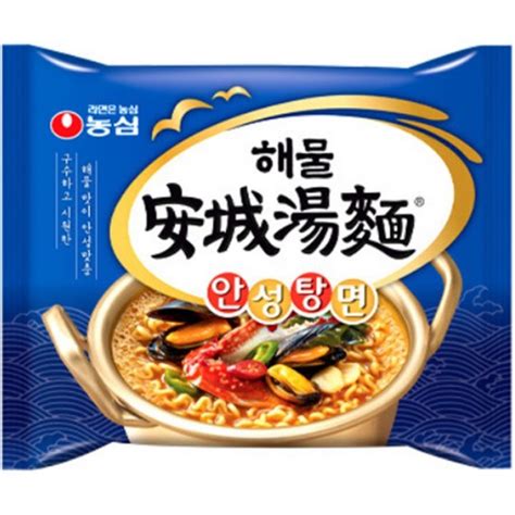 Made In Korea Ramen Noodle Samyang Ottogi Paldo Nongshim Shin Spicy Kalguksu Hot Chicken