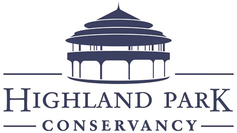 Points of Interest — Highland Park Conservancy