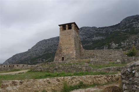 Krujë Castle – Krujë, Albania - Atlas Obscura