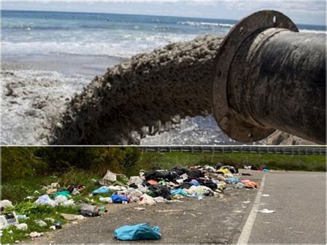 Reati Ambientali In Calabria Non Finiranno Mai Calabria Diretta News