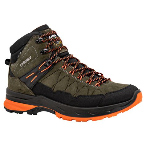 Grisport Herren Outdoor Schuh Capanne G Nstig Kaufen Askari Jagd Shop