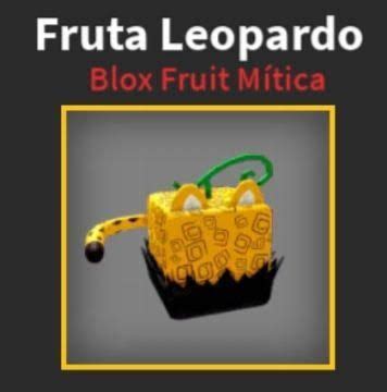 Blox Fruit Fruta Mitica Roblox Blox Fruits Ggmax