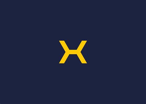 Xhp Logo Design Ideas - Free Vectors & PSDs to Download