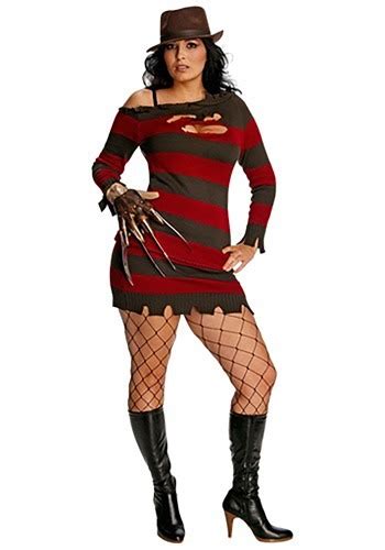 Disfraces De Freddy Krueger