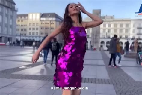 Viral Di TikTok Dan Trending Di YouTube Ini Lirik Lagu Mari Kita